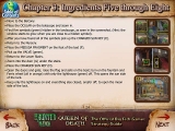 Haunted Manor: Queen of Death Strategy Guide screenshot