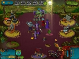 Vampires vs. Zombies screenshot