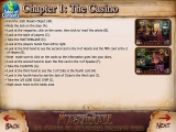 Shattered Minds: Masquerade Strategy Guide screenshot