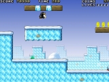 Super Tux screenshot