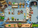 Stone Age Cafe screenshot