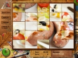 Adore Puzzle 2: Flavors of Europe screenshot