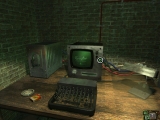 Amerzone: Part 1 screenshot