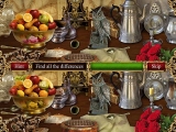 Three Musketeers Secret: Constance's Mission screenshot