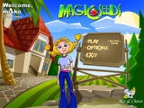 Magic Seeds screenshot