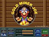 Gold Miner Joe screenshot