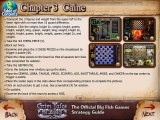 Grim Tales: The Legacy Strategy Guide screenshot