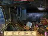 Time Dreamer: Temporal Betrayal screenshot