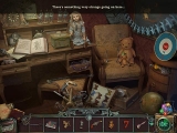 The Agency of Anomalies: Cinderstone Orphanage Collector's Edition screenshot