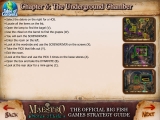 Maestro: Notes of Life Strategy Guide screenshot