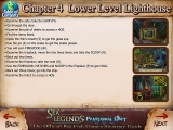 Sea Legends: Phantasmal Light Strategy Guide screenshot