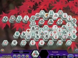 Hexagon Mahjongg screenshot