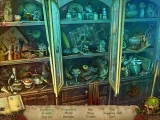 Witches' Legacy: The Charleston Curse screenshot