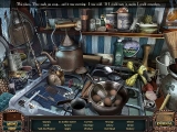 White Haven Mysteries screenshot