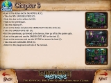 White Haven Mysteries Strategy Guide screenshot