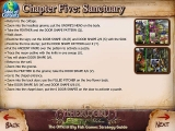 Otherworld: Spring of Shadows Strategy Guide screenshot