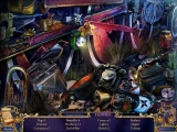 Surface: Mystery of Another World screenshot
