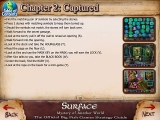 Surface: Mystery of Another World Strategy Guide screenshot