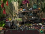 The Agency of Anomalies: Cinderstone Orphanage screenshot