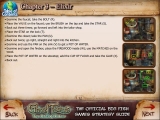 Ghost Towns: The Cats of Ulthar Strategy Guide screenshot