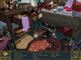 Entwined: Strings of Deception screenshot