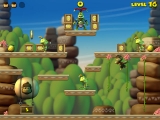 Darwin the Monkey screenshot