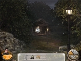 Mystery Agency: Visions of Time screenshot