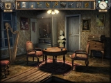 Silent Nights: The Pianist Collector's Edition screenshot