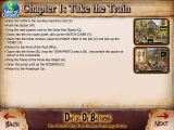 Depths of Betrayal Strategy Guide screenshot