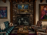 Nancy Drew: Secret of Shadow Ranch screenshot