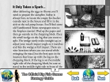 Nancy Drew: Secret of Shadow Ranch Strategy Guide screenshot