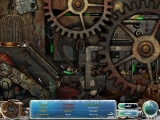Rita James and the Race to Shangri La screenshot