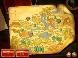 Sir Arthur in the Dragonland screenshot