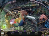 Mystery Trackers: Black Isle screenshot
