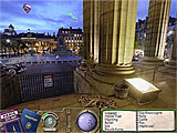 Travelogue 360 Paris screenshot