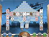 Hoyle Miami Solitaire screenshot