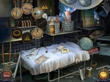 Vampire Saga: Break Out screenshot