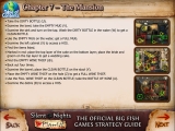 Silent Nights: The Pianist Strategy Guide screenshot