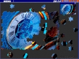 Jigsaw365 screenshot