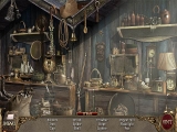 The Book of Desires screenshot