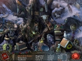 Living Legends: Ice Rose screenshot