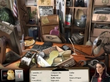 Criminal Minds screenshot