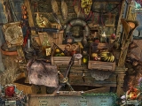 Secrets of the Seas: Flying Dutchman Collector's Edition screenshot