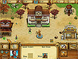 Westward screenshot