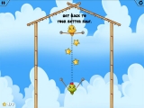 Jump Birdy Jump screenshot