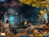 Dark Dimensions: Wax Beauty Collector's Edition screenshot