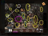 Shiver: Poltergeist Strategy Guide screenshot