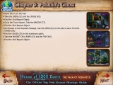 House of 1000 Doors: The Palm of Zoroaster Strategy Guide screenshot