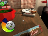 Toy Golf screenshot