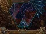 Spirits of Mystery: Song of the Phoenix screenshot
